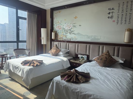 滁州金鵬廣場酒店優惠