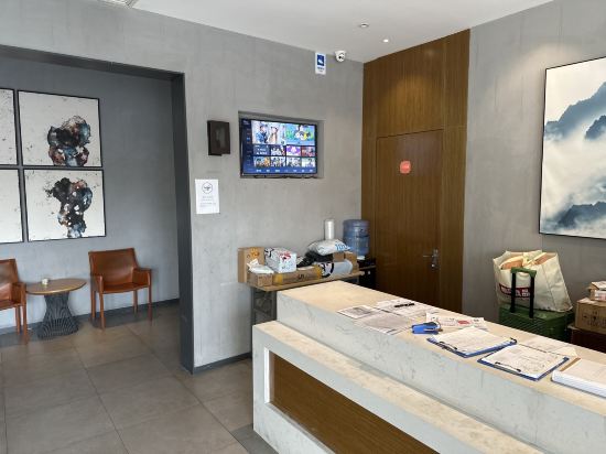 華驛精選飯店（北京新國展首都機場店）優惠