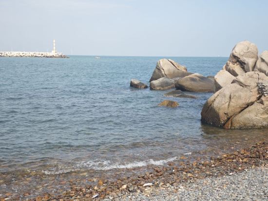 珠海東澳島佳兆業可域度假村優惠