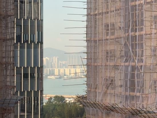 富豪香港酒店優惠