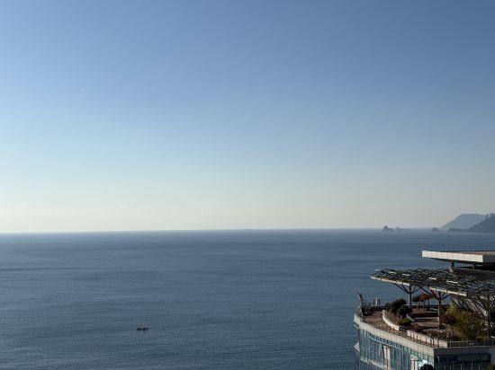 海雲台Youngmu Parade酒店優惠