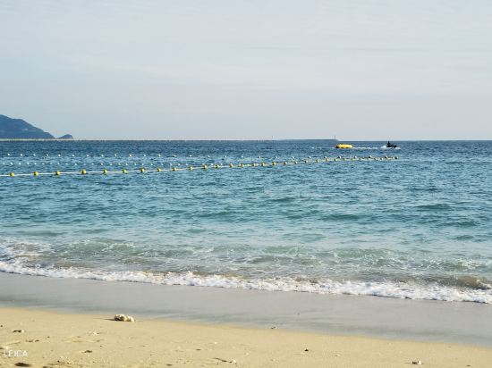 三亞新城酒店優惠