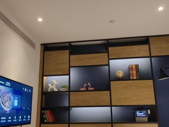 康鉑飯店（上海淮海路店）優惠