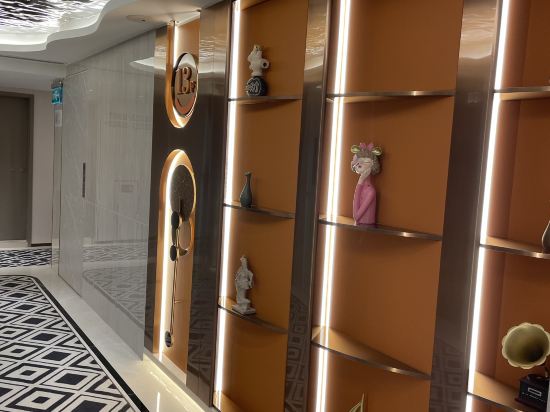 澳門富豪酒店優惠