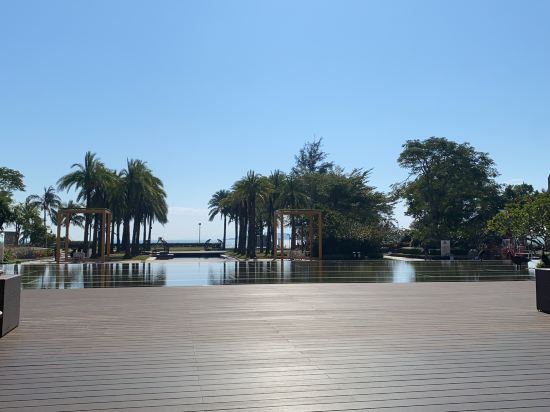 深圳佳兆業萬豪酒店優惠