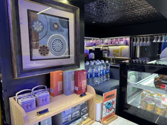 CityNote希諾酒店（廣州北京路大佛寺公園前地鐵站店）優惠