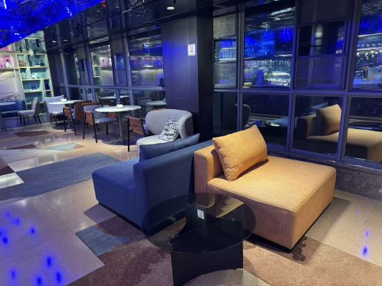 CityNote希諾酒店（廣州北京路大佛寺公園前地鐵站店）優惠