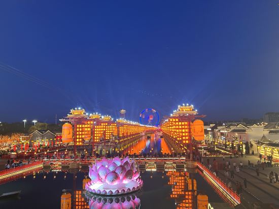 唐山國豐維景國際大酒店優惠