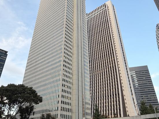 東京京王廣場酒店優惠