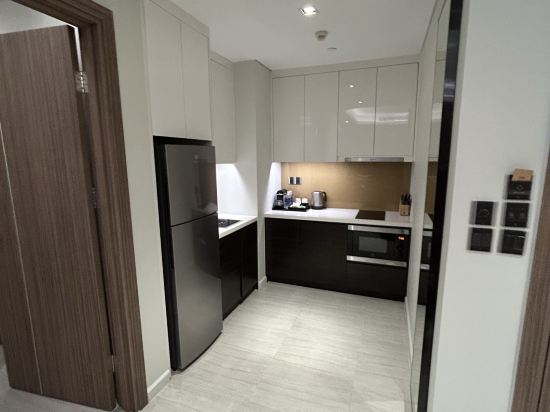 河內奧克伍德公寓優惠