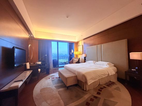 東莞松山湖凱悦酒店優惠