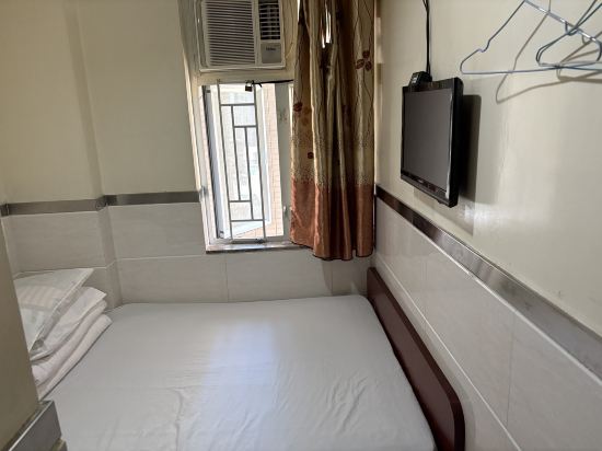 香港一龍酒店優惠