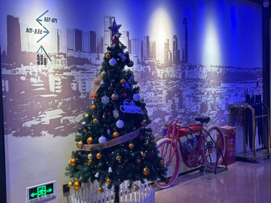 CityNote希諾酒店（廣州太古滙石牌橋地鐵站店）優惠