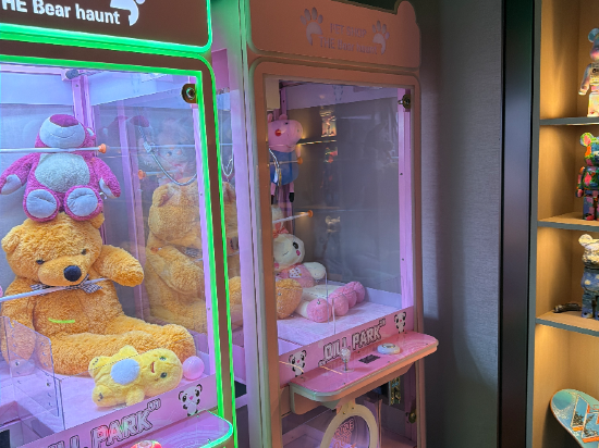 FunGee歡致酒店（長沙IFS國金中心南門口地鐵站店）優惠