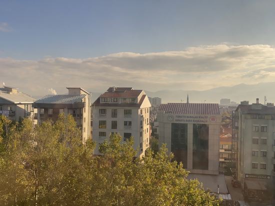 百利達酒店優惠