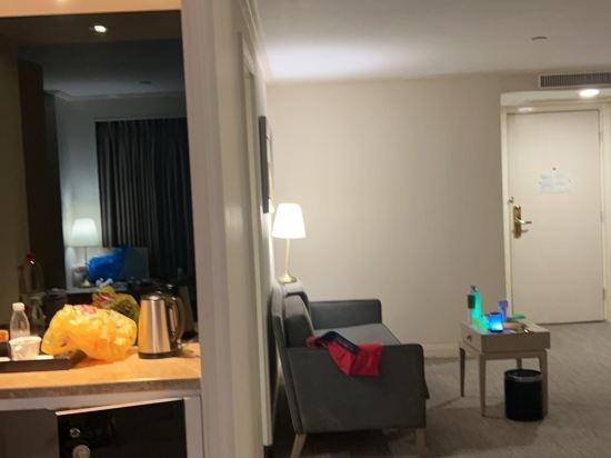 澳門華都飯店優惠