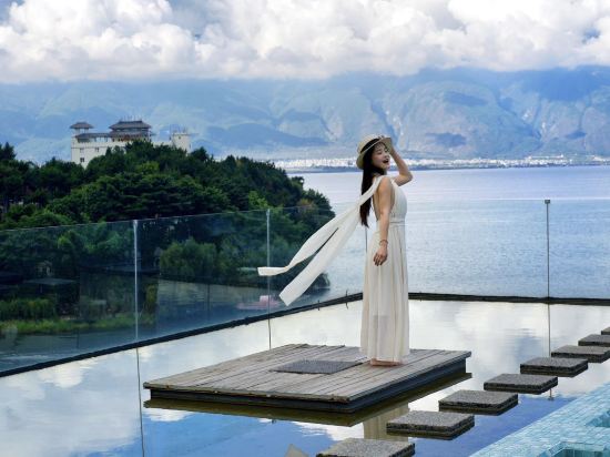 大理雲墅海景度假酒店（雙廊店）優惠