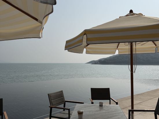 惠州小徑灣艾美酒店優惠