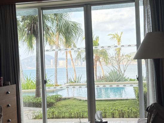 三亞珊瑚灣文華東方酒店優惠