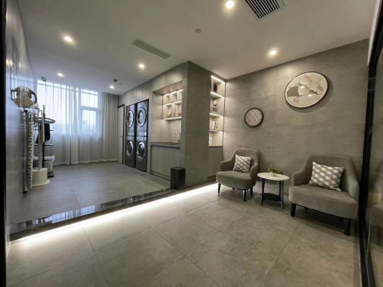 扉縵酒店（蘇州大學觀前街平江路店）優惠