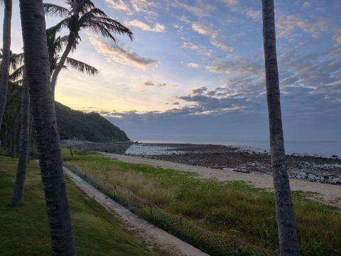 三亞半山半島洲際度假酒店優惠