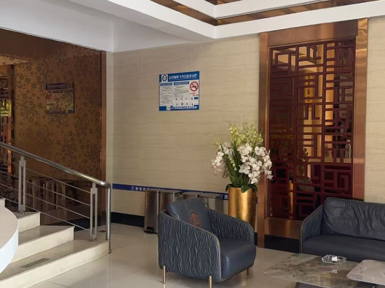 江門柏麗宜居酒店（柏逸岡州大道店）優惠