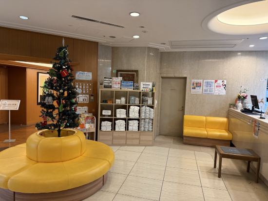 スマイルホテル東京西葛西（旧　ホテルサンパティオ） クーポン