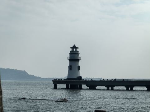 珠海青竹書院酒店優惠