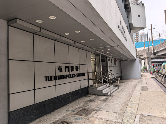 香港屯門貝爾特酒店優惠