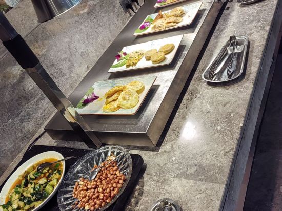 椿天酒店（深圳南山天利名城店）優惠