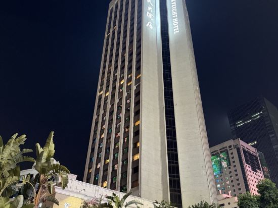 深圳中航城格蘭雲天大酒店優惠