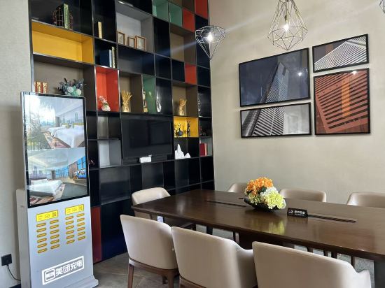 深圳光明希爾頓歡朋酒店優惠