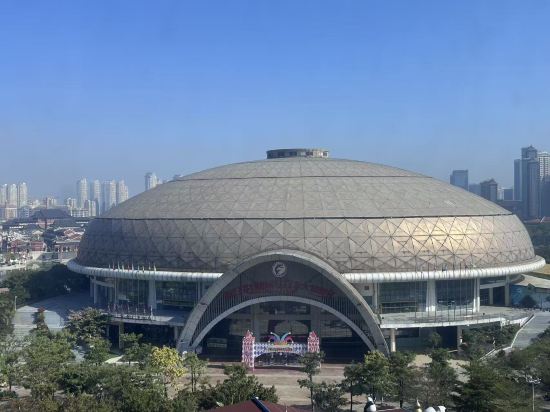 廈門靈玲大飯店優惠