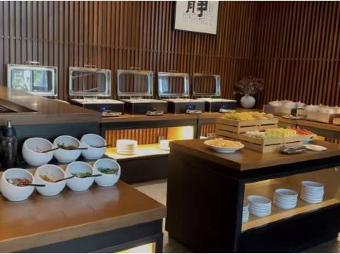 長沙品酒店優惠