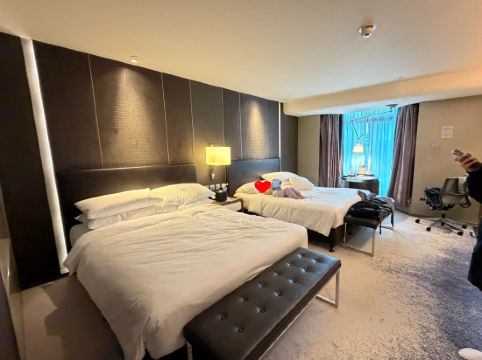 香港帝京酒店優惠