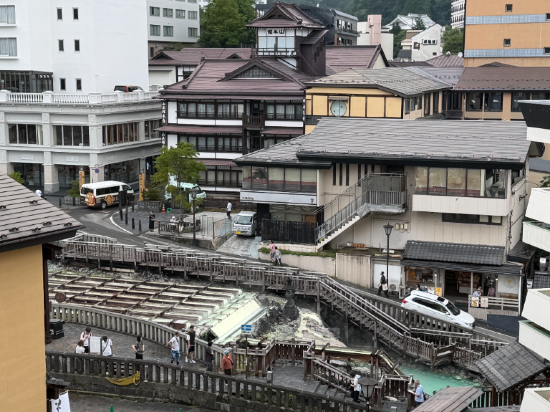 草津温泉 大東舘 クーポン