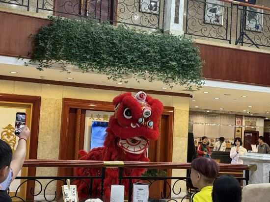 黃山獅林大酒店優惠