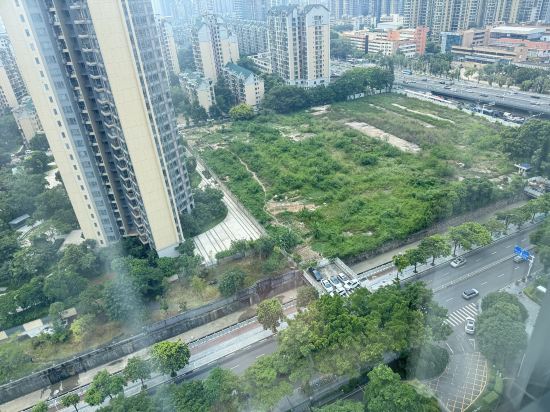 珠海中海鉑爾曼酒店優惠
