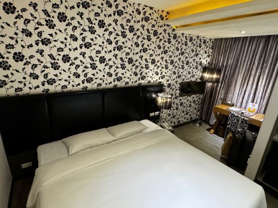 花蓮百悦休閑飯店優惠