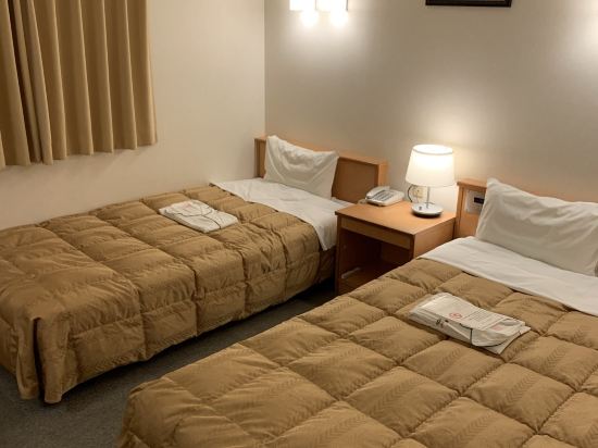 真庭シティホテルサンライズ クーポン