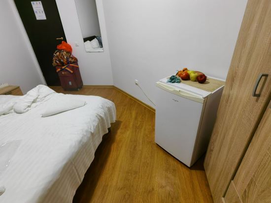 蒙特卡羅宮殿青年旅舍優惠