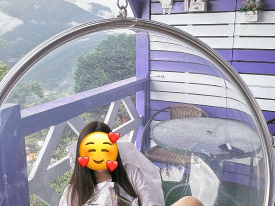 南投清境峰情民宿優惠