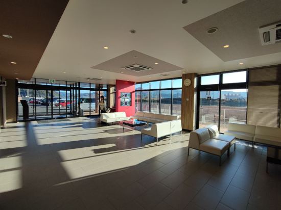 ホテルパラダイスイン佐々インター クーポン