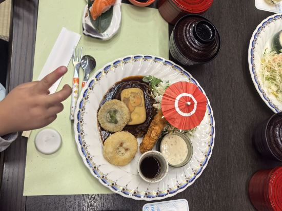 織花日式旅館優惠