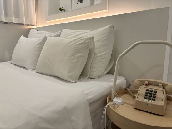 Jongno Hotel Rawa 쿠폰