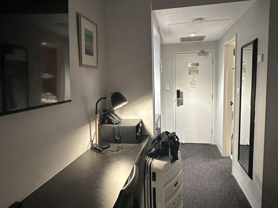 墨爾本城市俱樂部酒店優惠