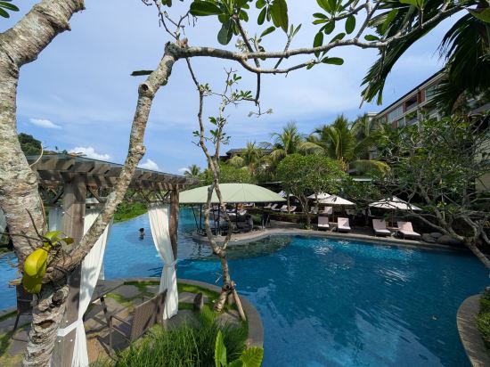 威斯汀烏布度假村及水療中心優惠