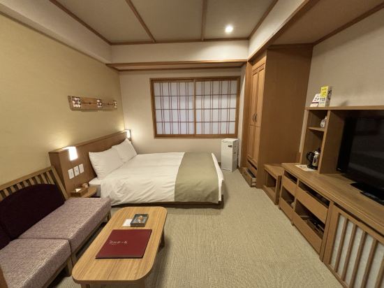 琴平溫泉御宿敷島館優惠