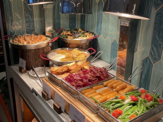 頭頓美居飯店優惠