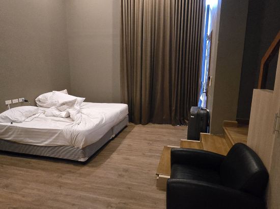 樹景休閒渡假村優惠